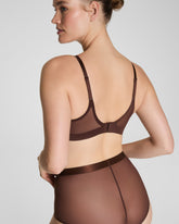 SPANXsupersmoothâ„¢ SheerSense Bralette | Espresso